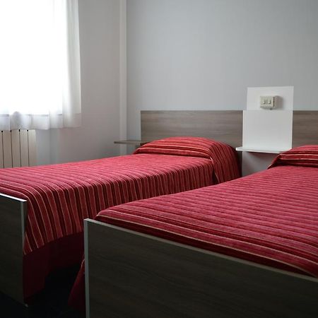 노바라 Il Corso B&B 외부 사진