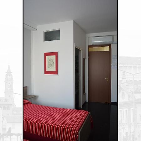 노바라 Il Corso B&B 외부 사진