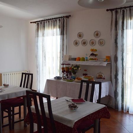 노바라 Il Corso B&B 외부 사진