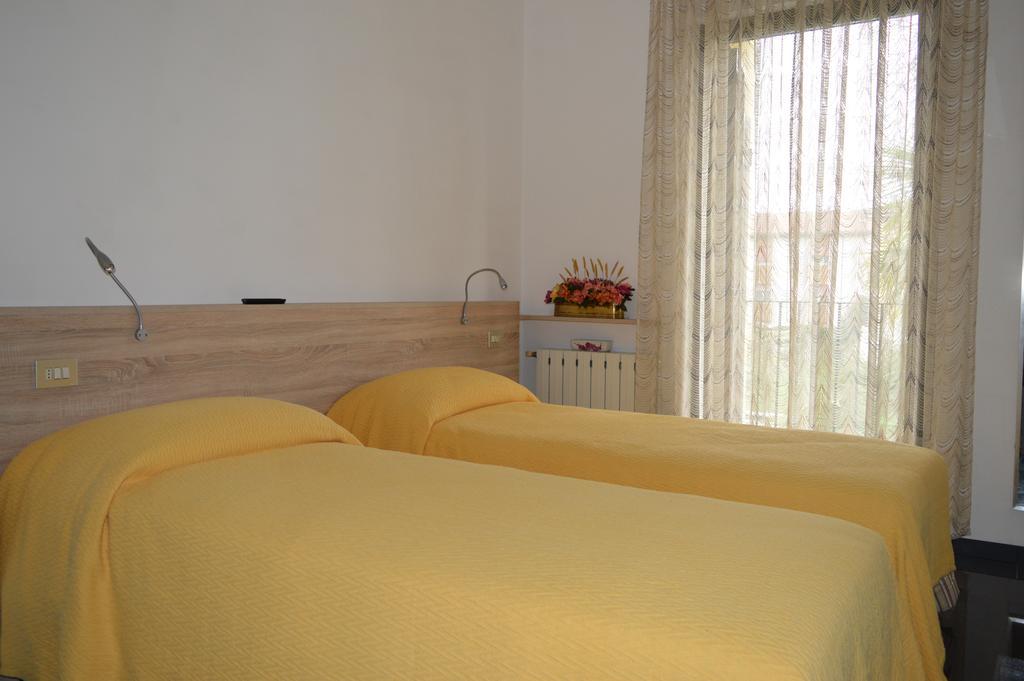 노바라 Il Corso B&B 외부 사진