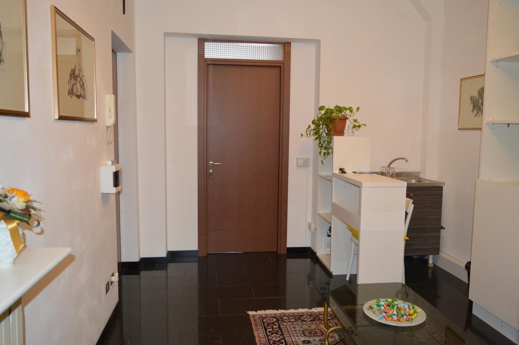 노바라 Il Corso B&B 외부 사진