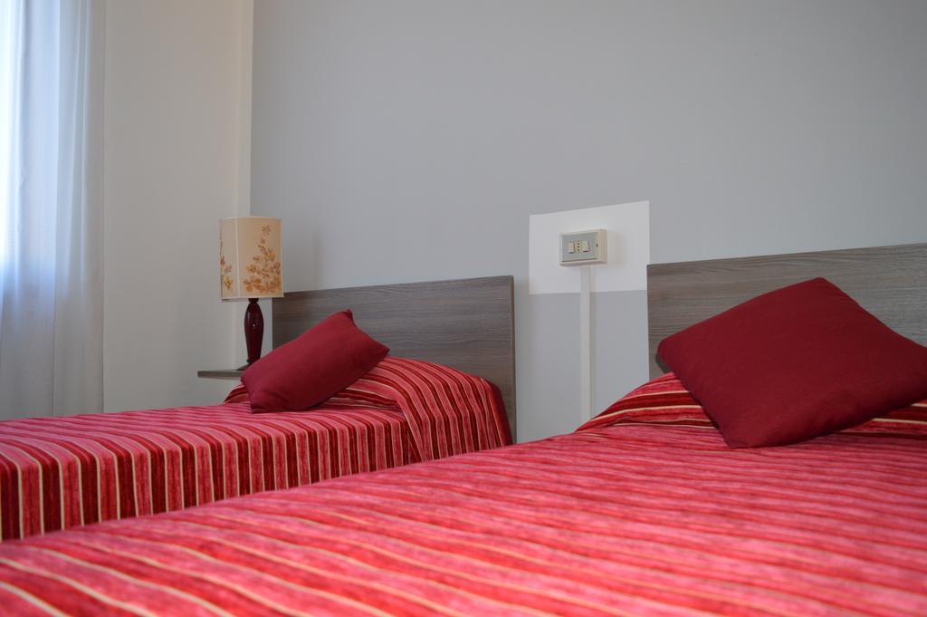 노바라 Il Corso B&B 외부 사진