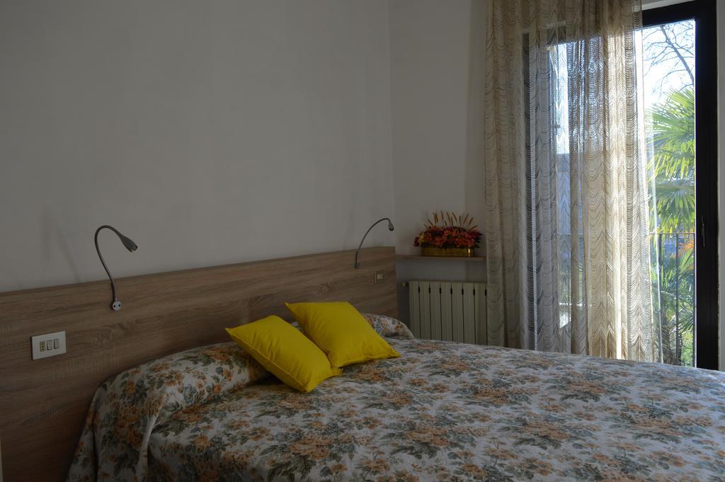 노바라 Il Corso B&B 외부 사진
