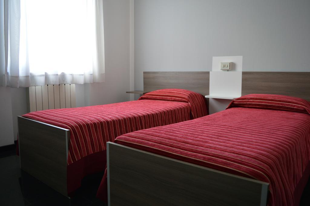 노바라 Il Corso B&B 외부 사진