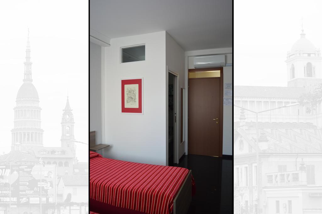 노바라 Il Corso B&B 외부 사진