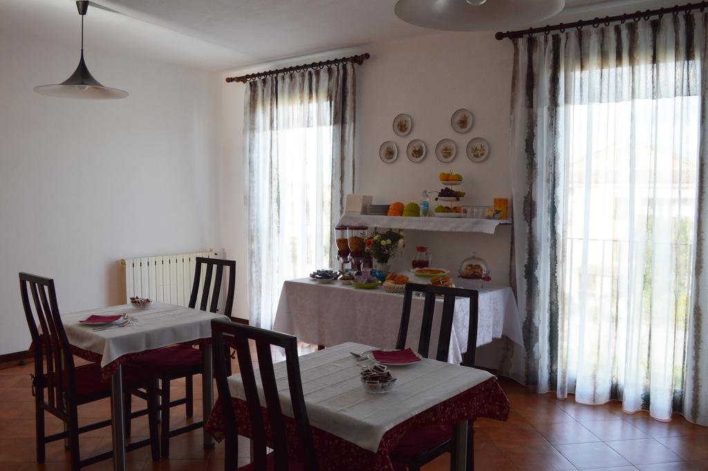 노바라 Il Corso B&B 외부 사진
