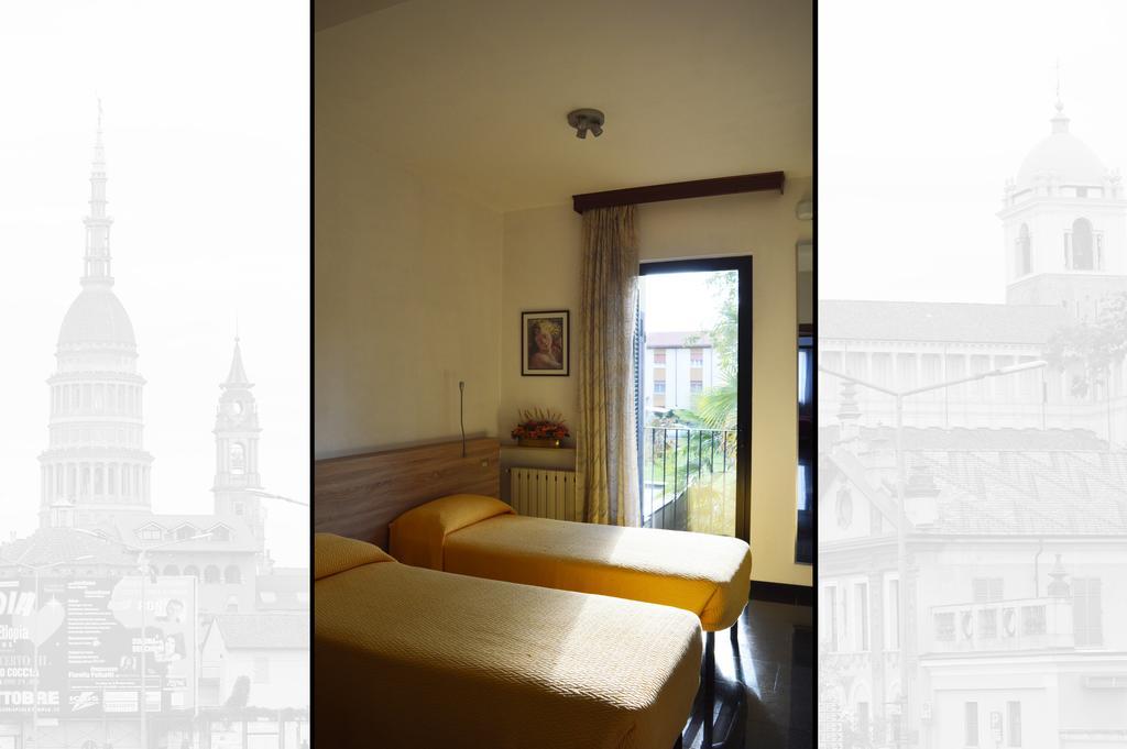노바라 Il Corso B&B 외부 사진