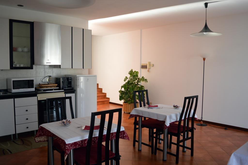 노바라 Il Corso B&B 외부 사진