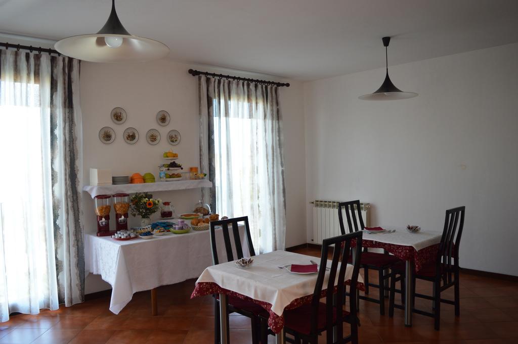 노바라 Il Corso B&B 외부 사진